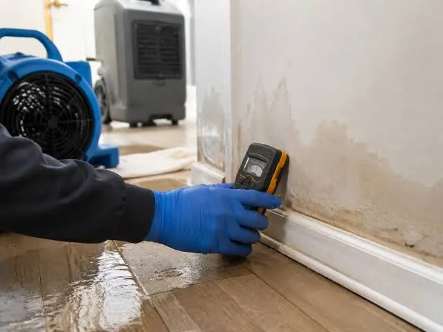 24/7 Water damage restoration services in Batavia, IL - Rapid flood cleanup and mitigation